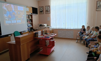 2026г. Неделя правовой помощи. Знатоки права.