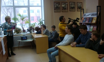 2018г. Час здоровья 